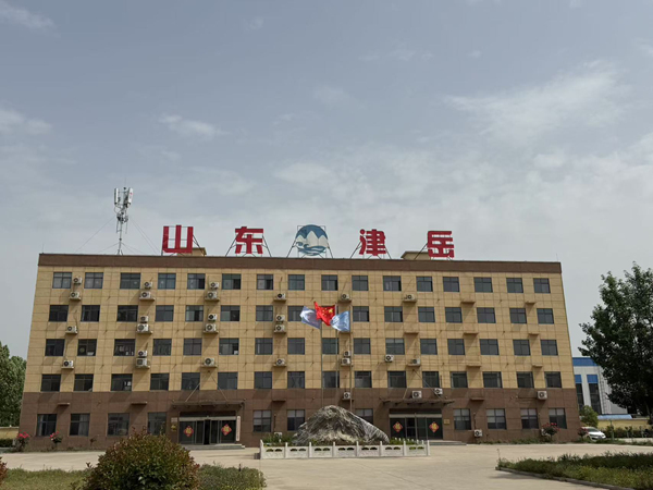 廠房場景
